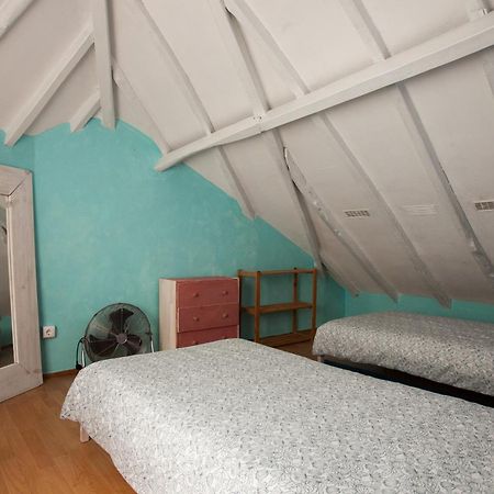 Ericeira Surf Camp Quarto foto
