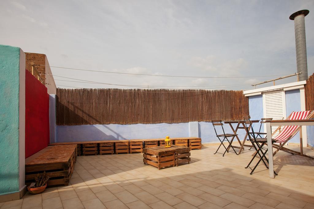 Ericeira Surf Camp Exterior foto